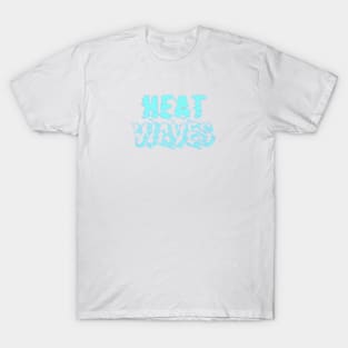 Glass Animals Inspired T-Shirt